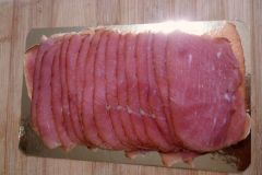 Ham premium cut